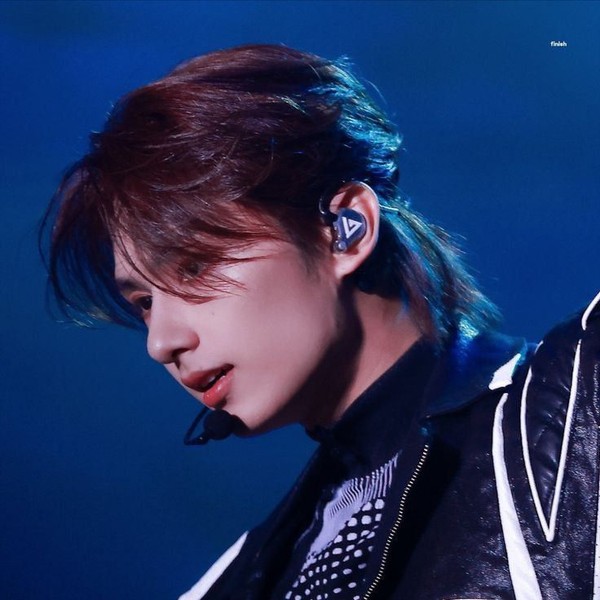 通过投票选出的Jun (SEVENTEEN)人气头像