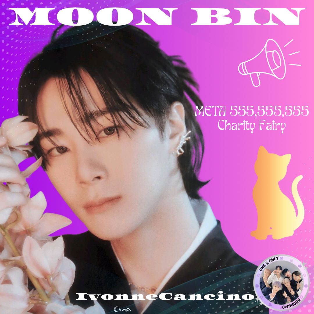 Latest photo of Moonbin (ASTRO)