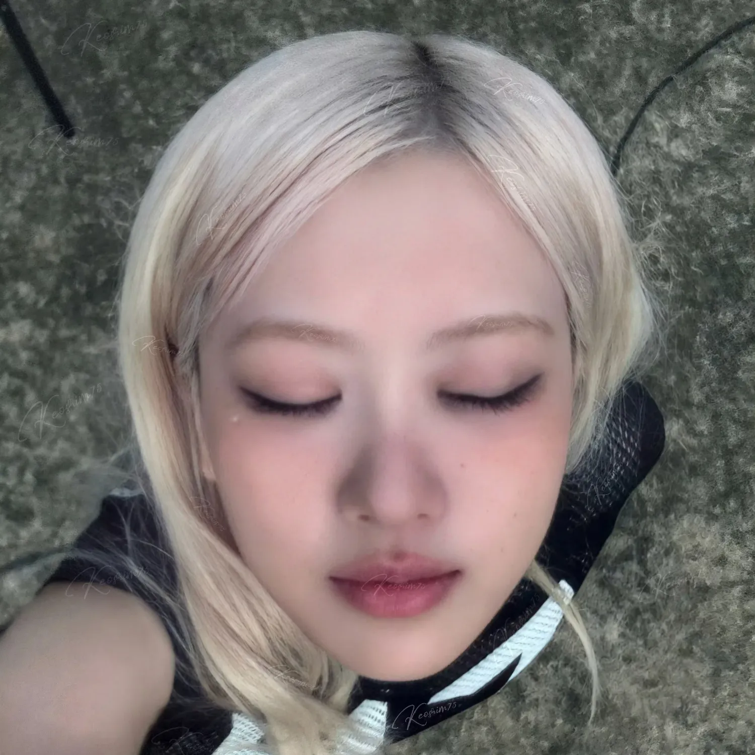 로제 (BLACKPINK)의 최신 사진