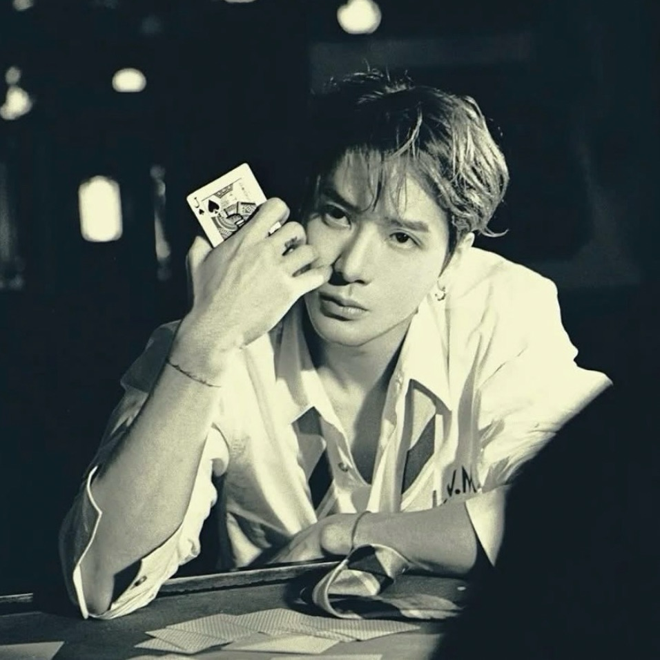 王嘉爾 (GOT7)的幕後花絮