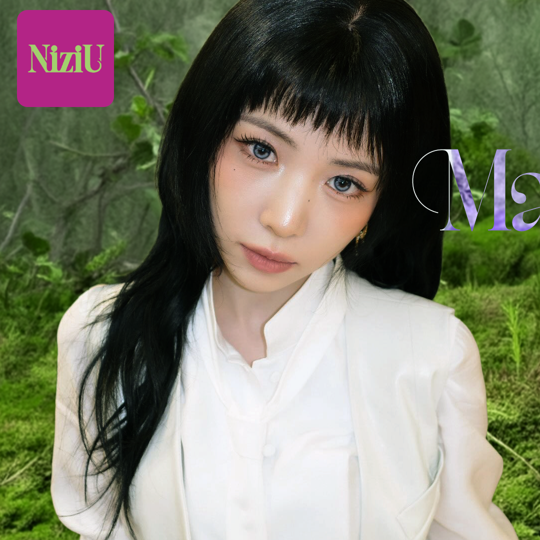 NiziU Maya Fandom Community │ No.1 KPOP App CHOEAEDOL