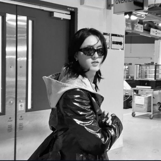 Behind-the-scenes cut of Haruto (TREASURE)