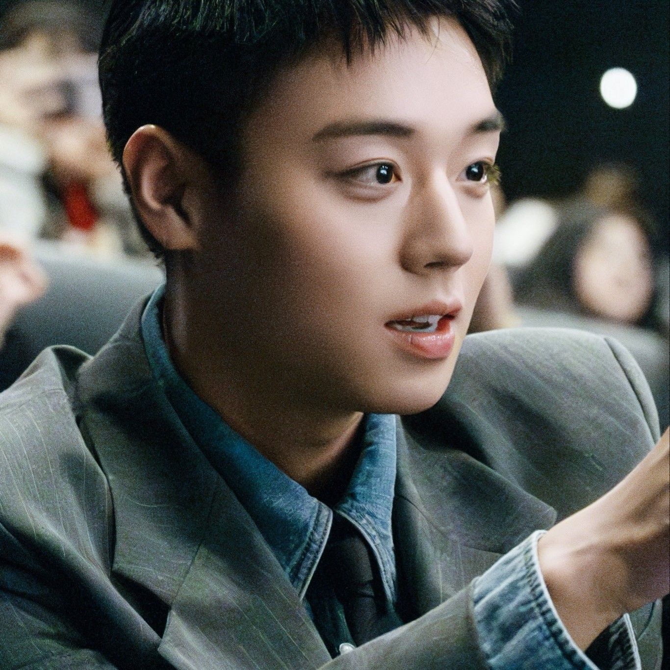 박지훈의 최신 사진