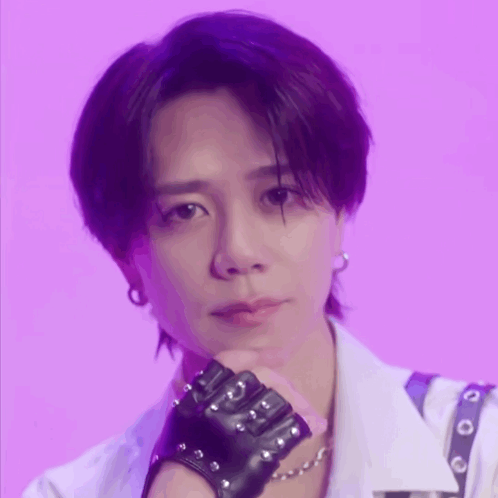 Latest photo of Fujimaki Kyosuke (INI)