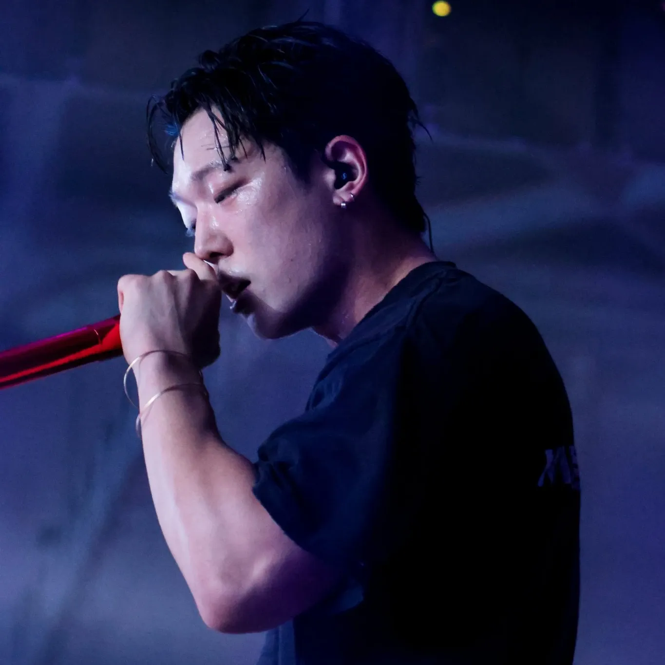 BOBBY (iKON)的最新照片