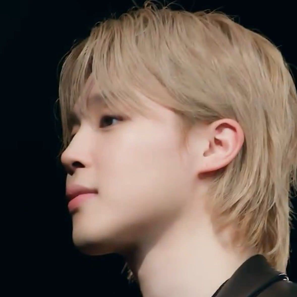 지민 (방탄소년단) 팬이 찍은 순간