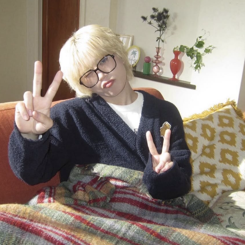 Latest photo of Kimata Syoya (JO1)