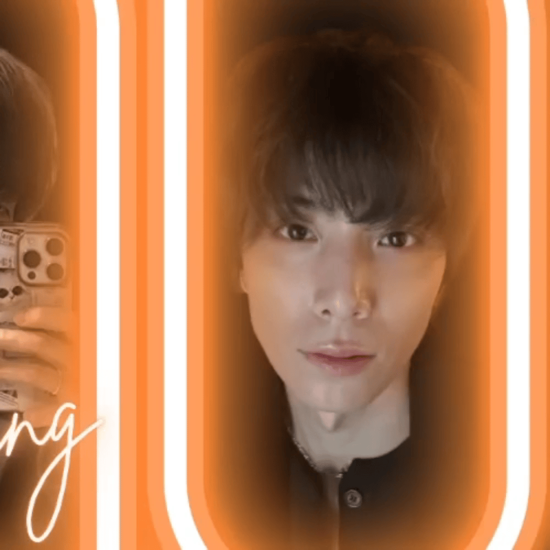 Latest photo of Hwiyoung (SF9)