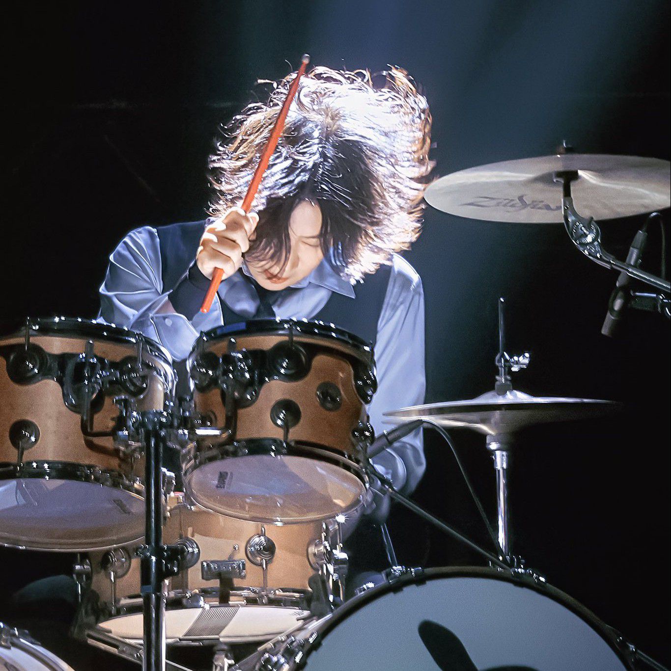 슈퍼주니어 팬이 찍은 순간