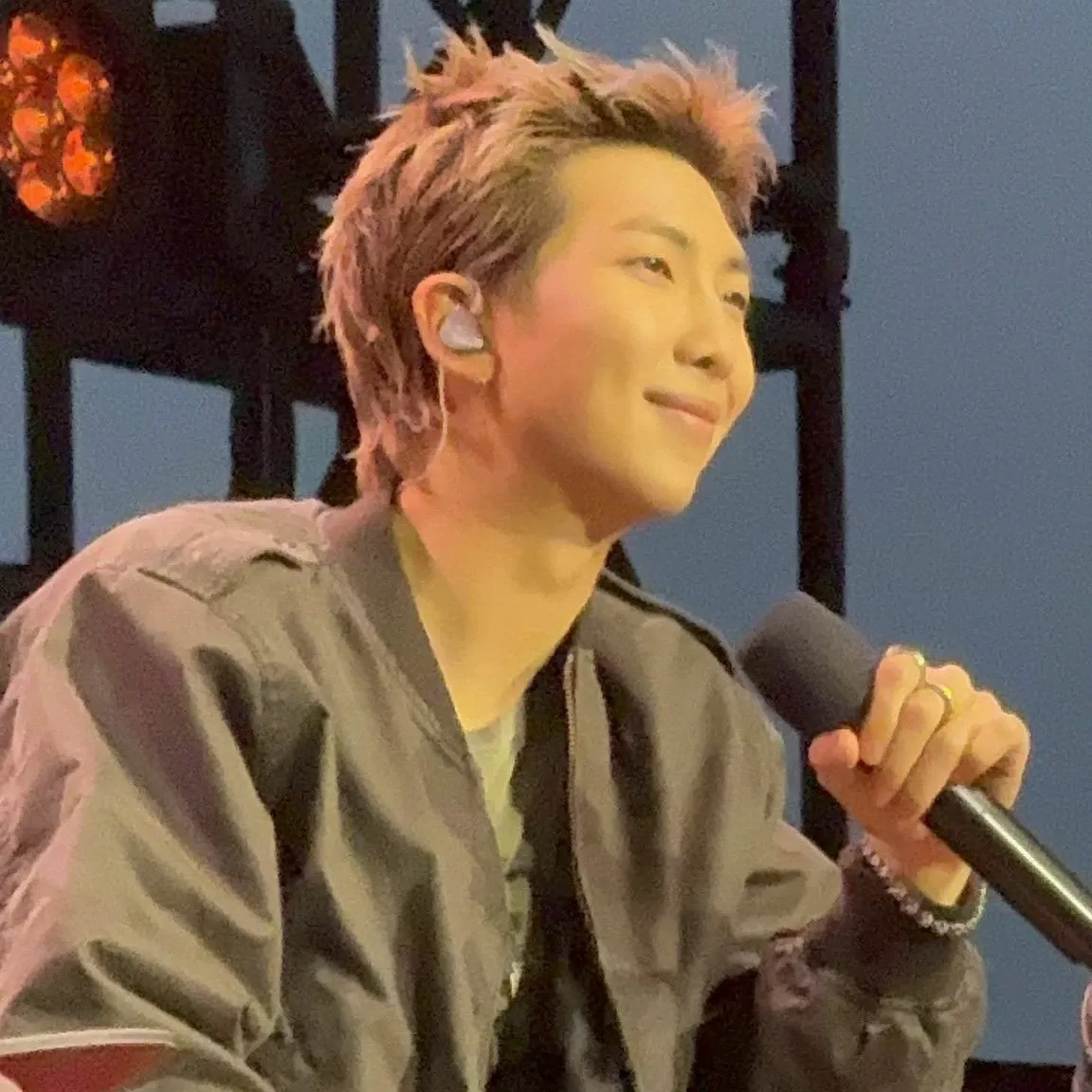 방탄소년단 최근 활동샷