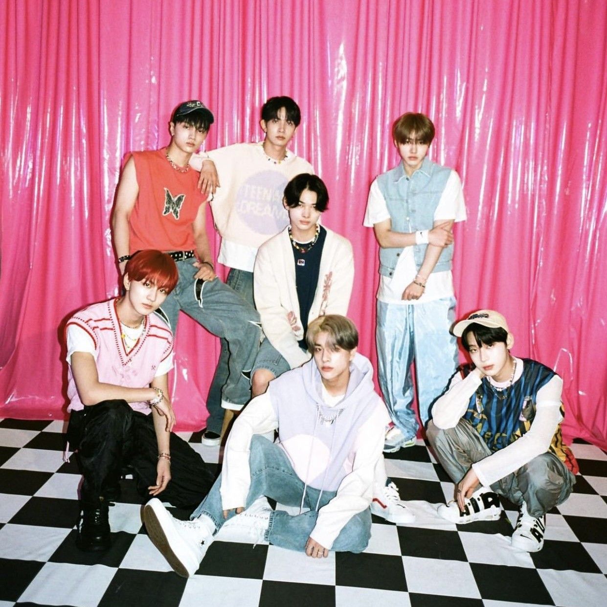 ENHYPEN의 최신 사진