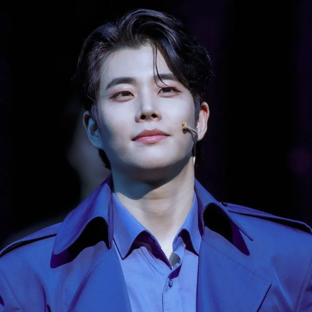 ASTRO的幕後花絮