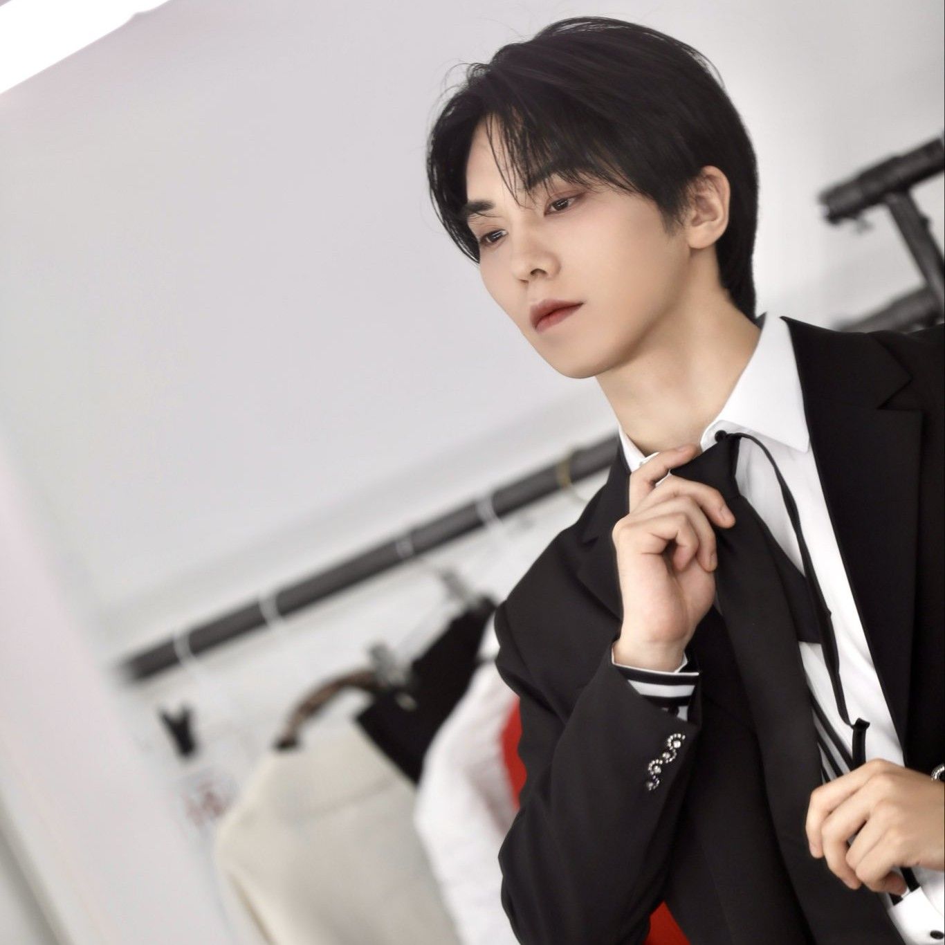 Behind-the-scenes cut of Rocky