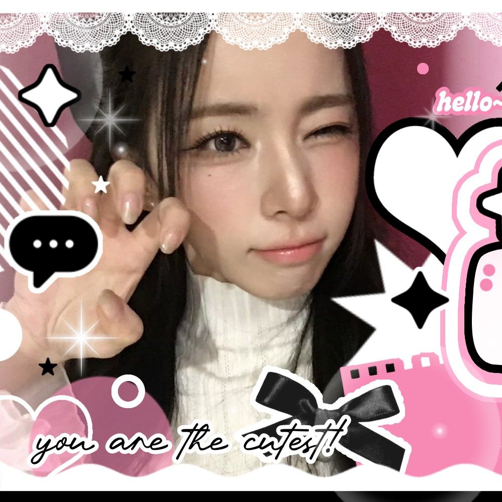 Recent activity shot of Shuie (SAY MY NAME)