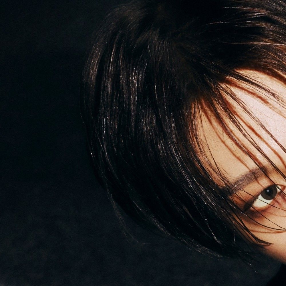 A moment captured by Hwanwoong (ONEUS)'s fan