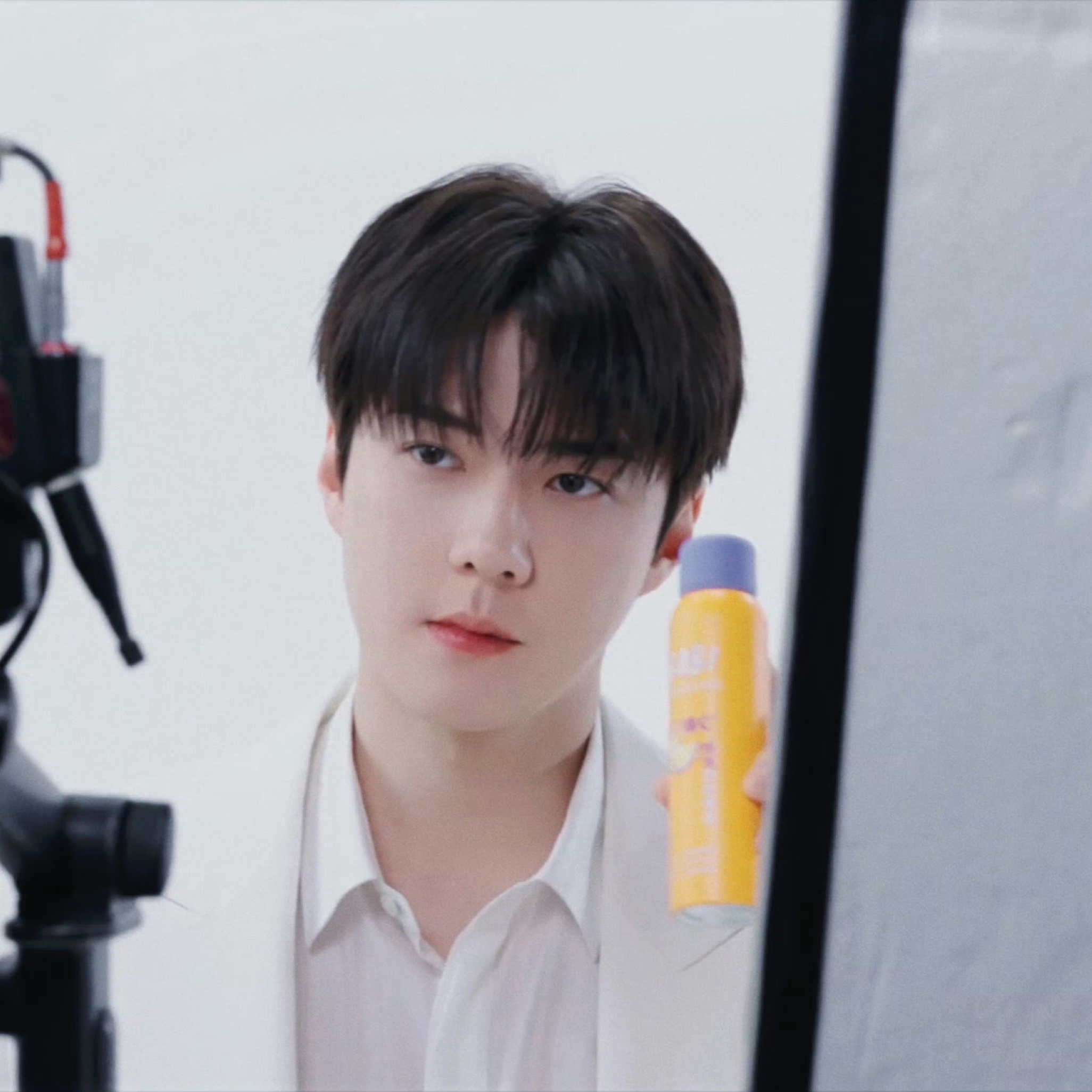 세훈 (EXO) 최근 활동샷