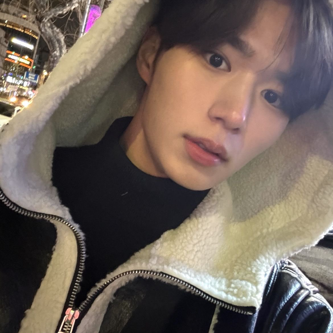 Latest photo of Kim Junseo (ALPHA DRIVE ONE)