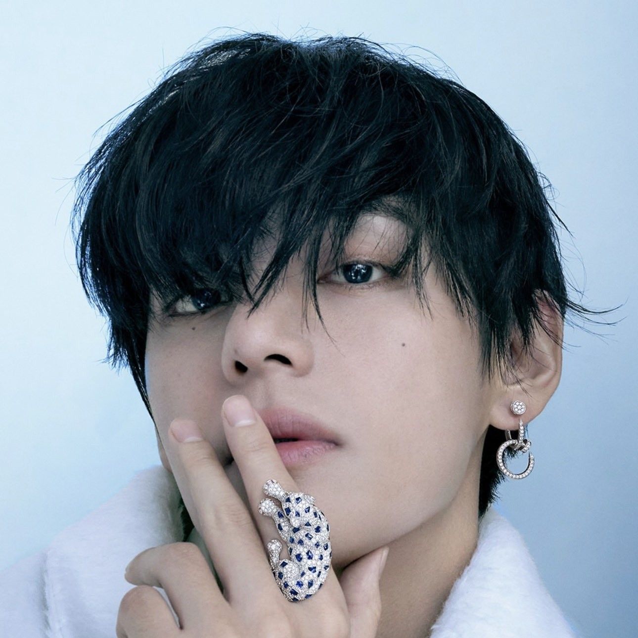 방탄소년단의 최신 사진