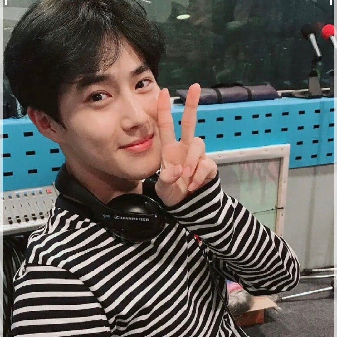 EXO 팬이 찍은 순간