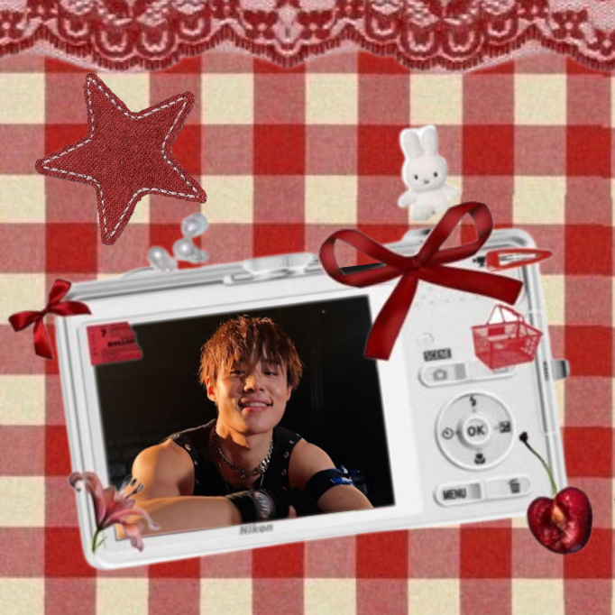 Latest photo of Nut (LYKN)