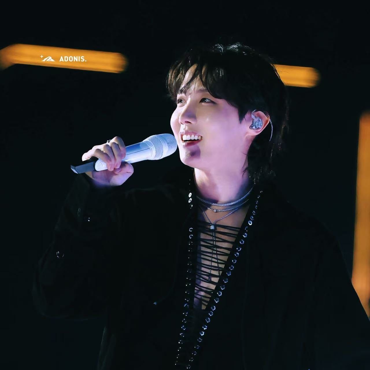 방탄소년단 팬이 찍은 순간