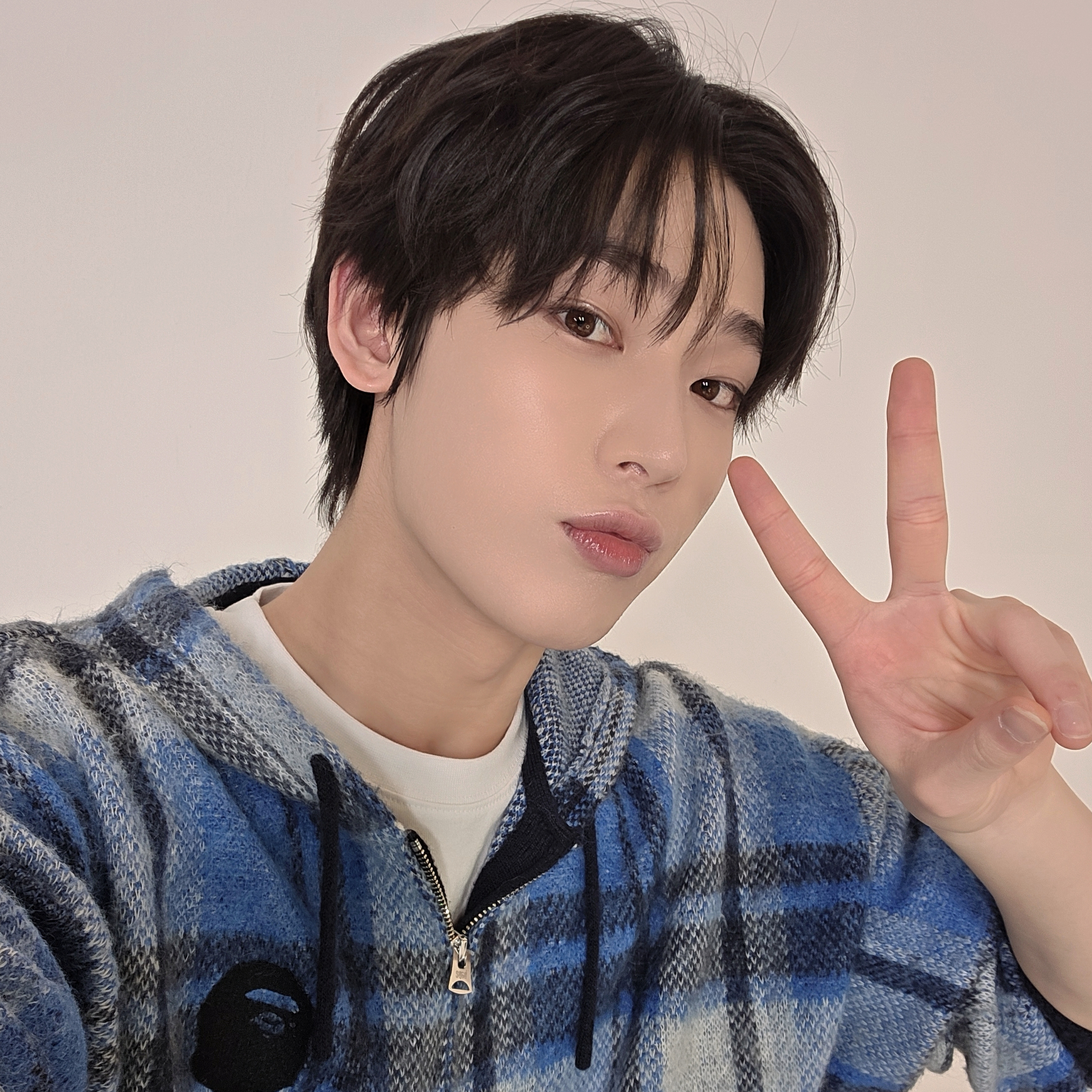 Foto aktivitas terbaru Sunoo (ENHYPEN)