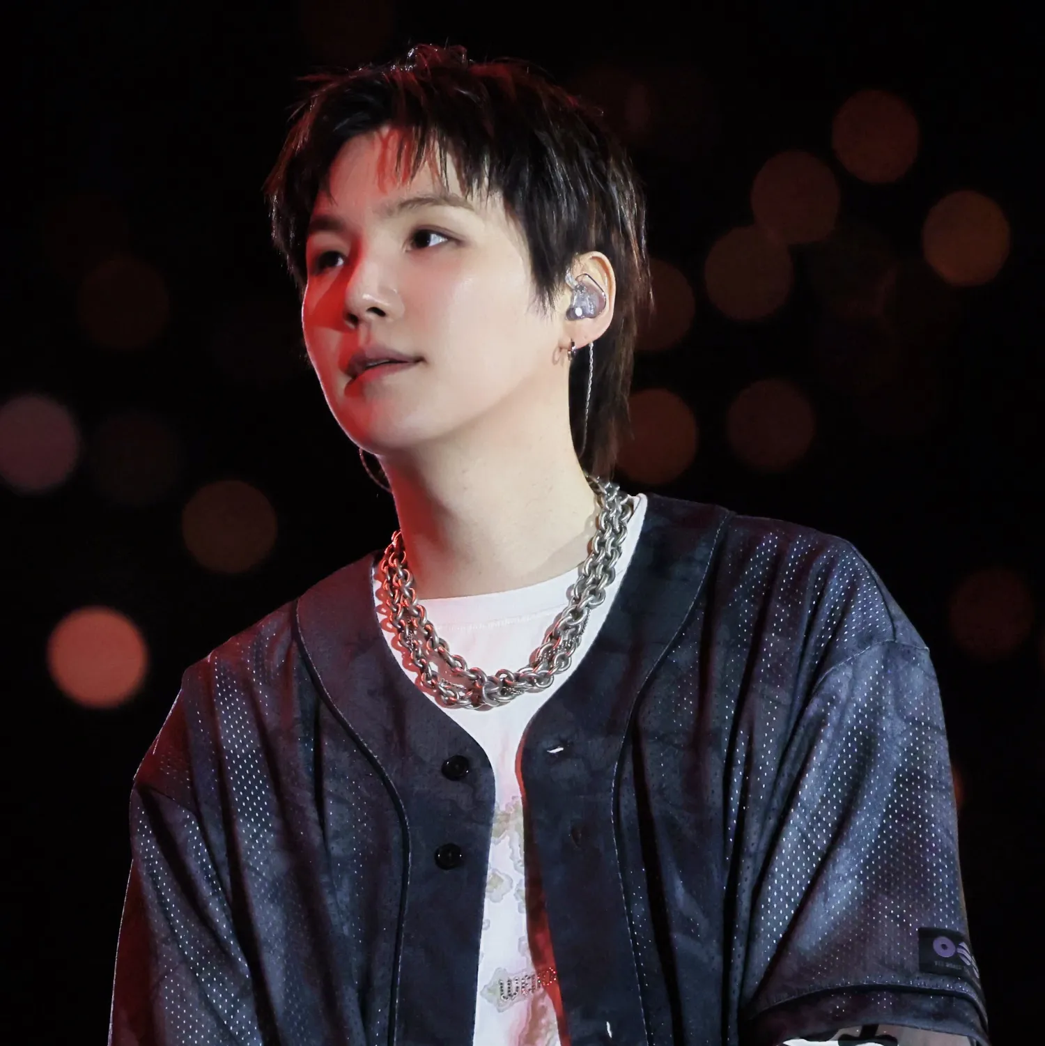 슈가 (방탄소년단)의 최신 사진