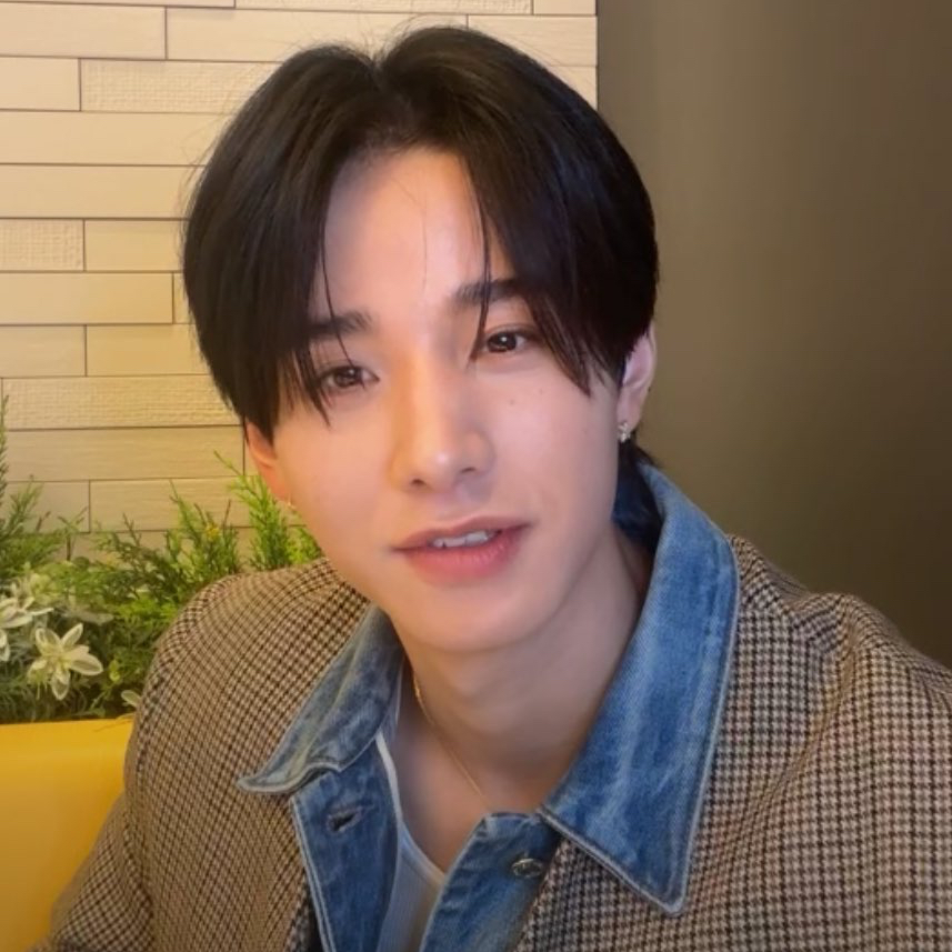 Potret di balik layar Sato Keigo (JO1)