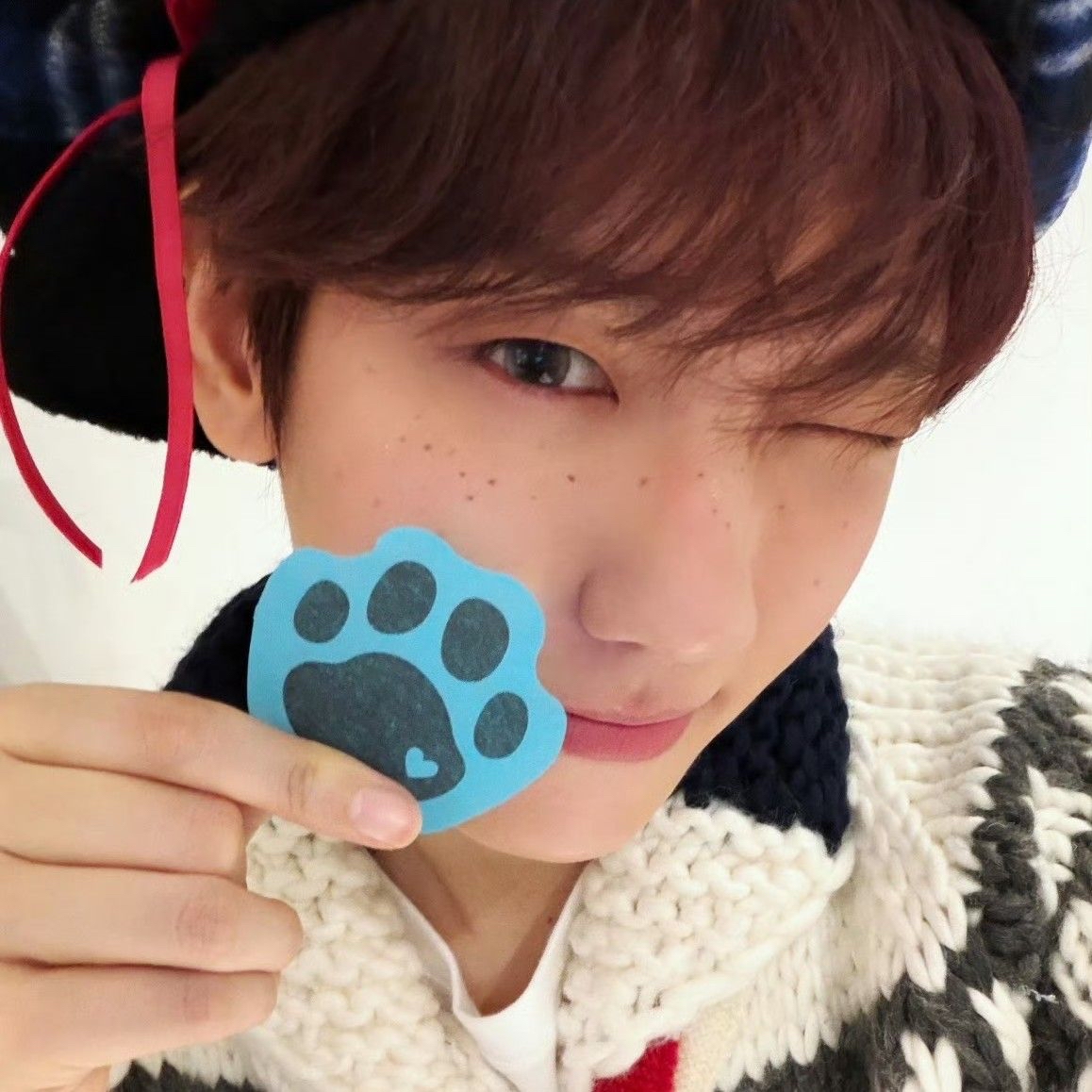 伯贤 (EXO)的最新活动照片