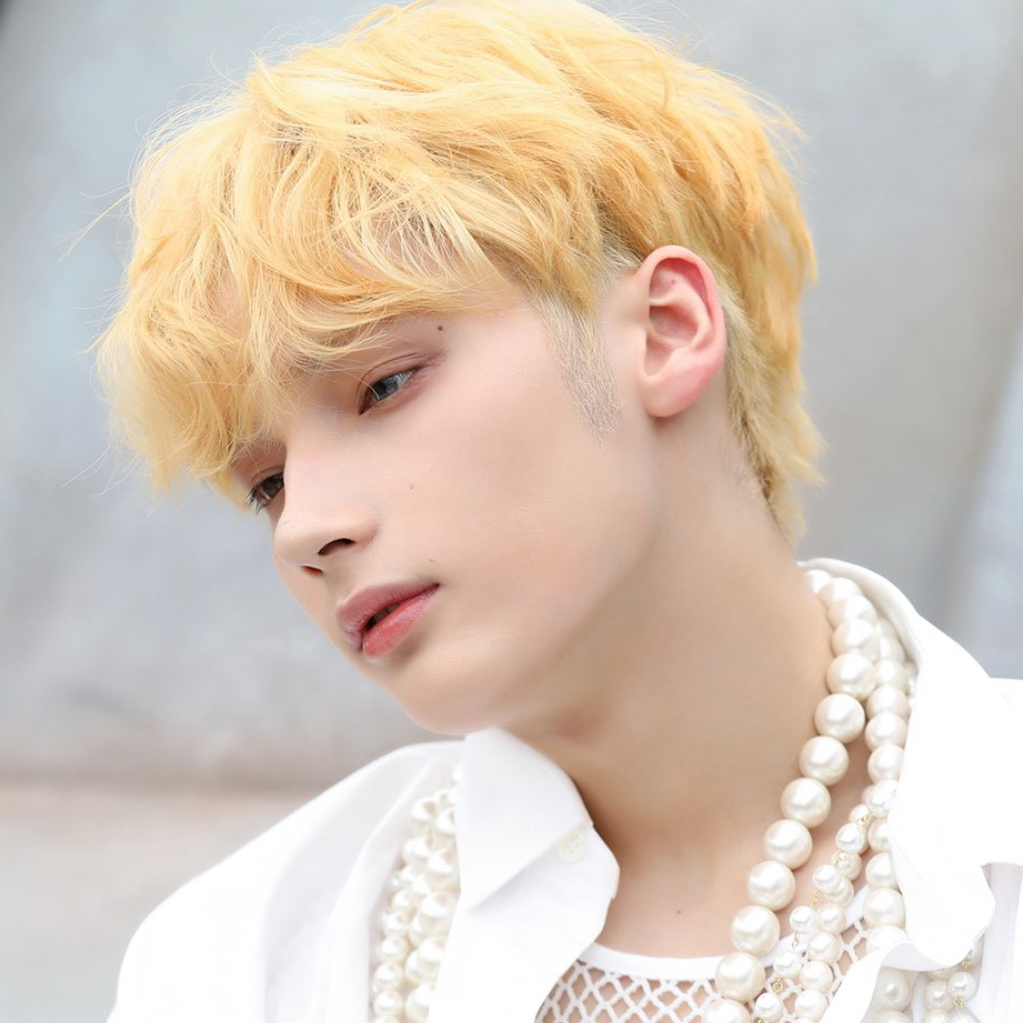 A moment captured by HueningKai (TOMORROW X TOGETHER)'s fan