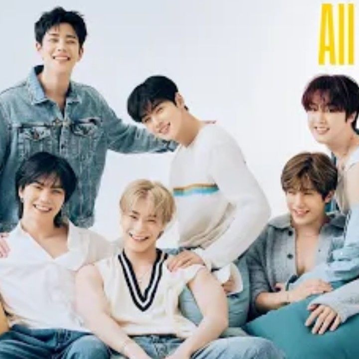 Potret di balik layar ASTRO