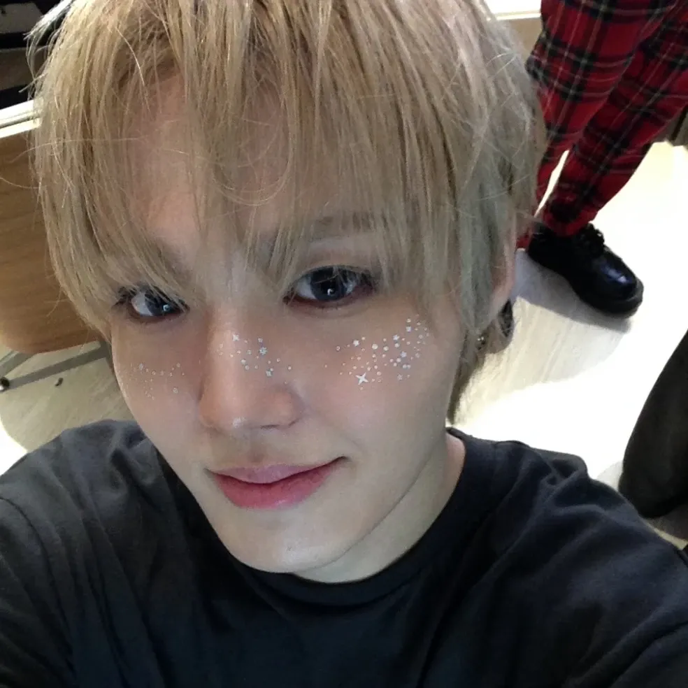 Latest photo of Doyoung (TREASURE)