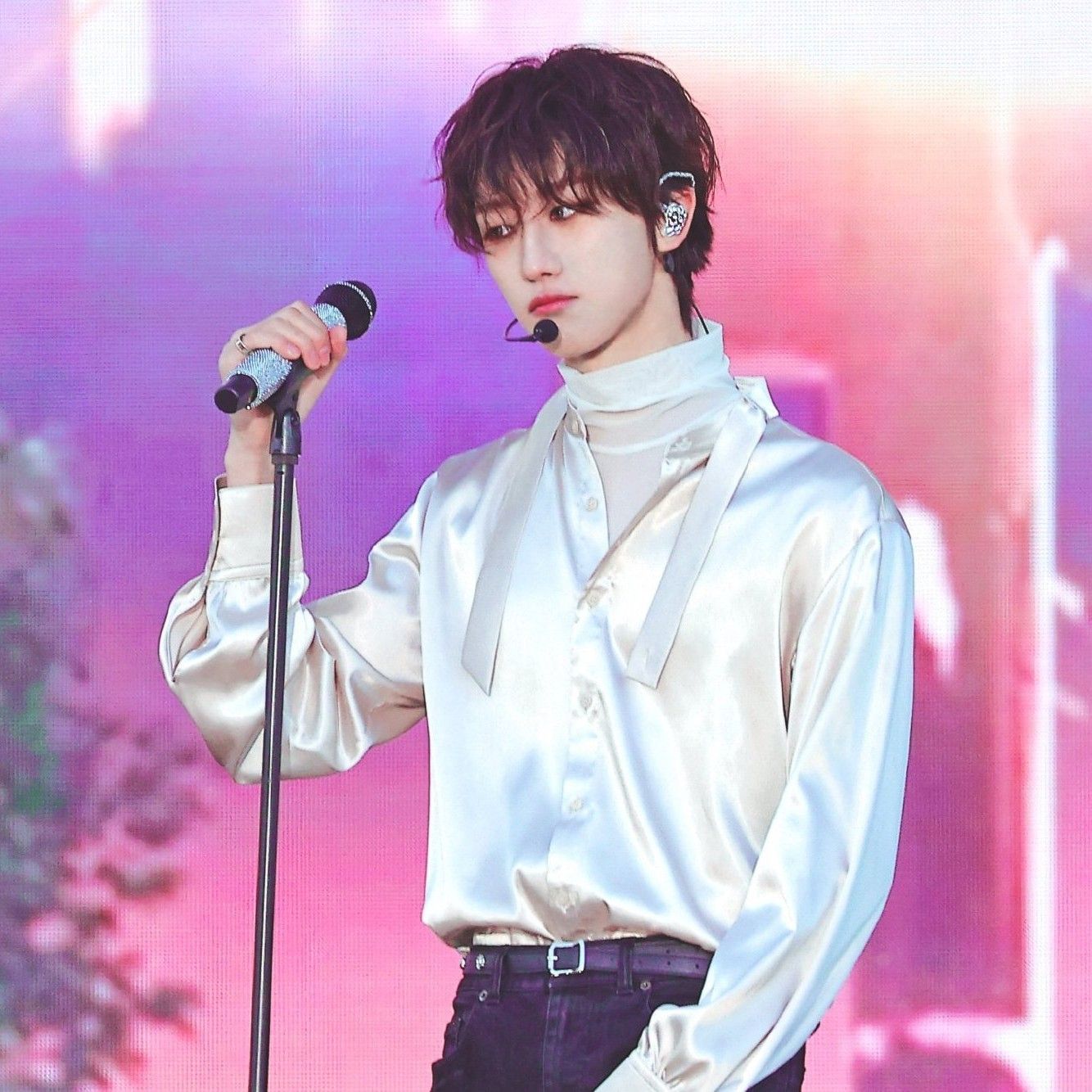 Latest photo of The 8 (SEVENTEEN)