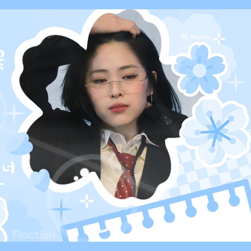 リュジン (ITZY)ファンが撮った瞬間