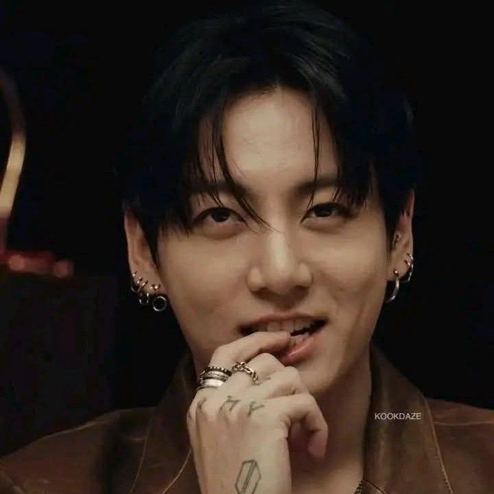 Momen yang diabadikan oleh penggemar Jungkook (BTS)