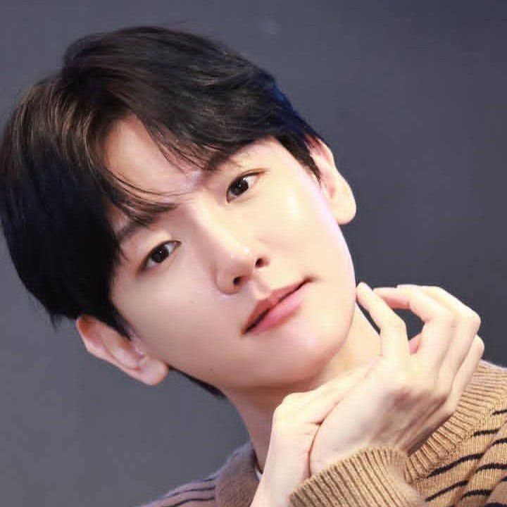 EXO의 비하인드 컷