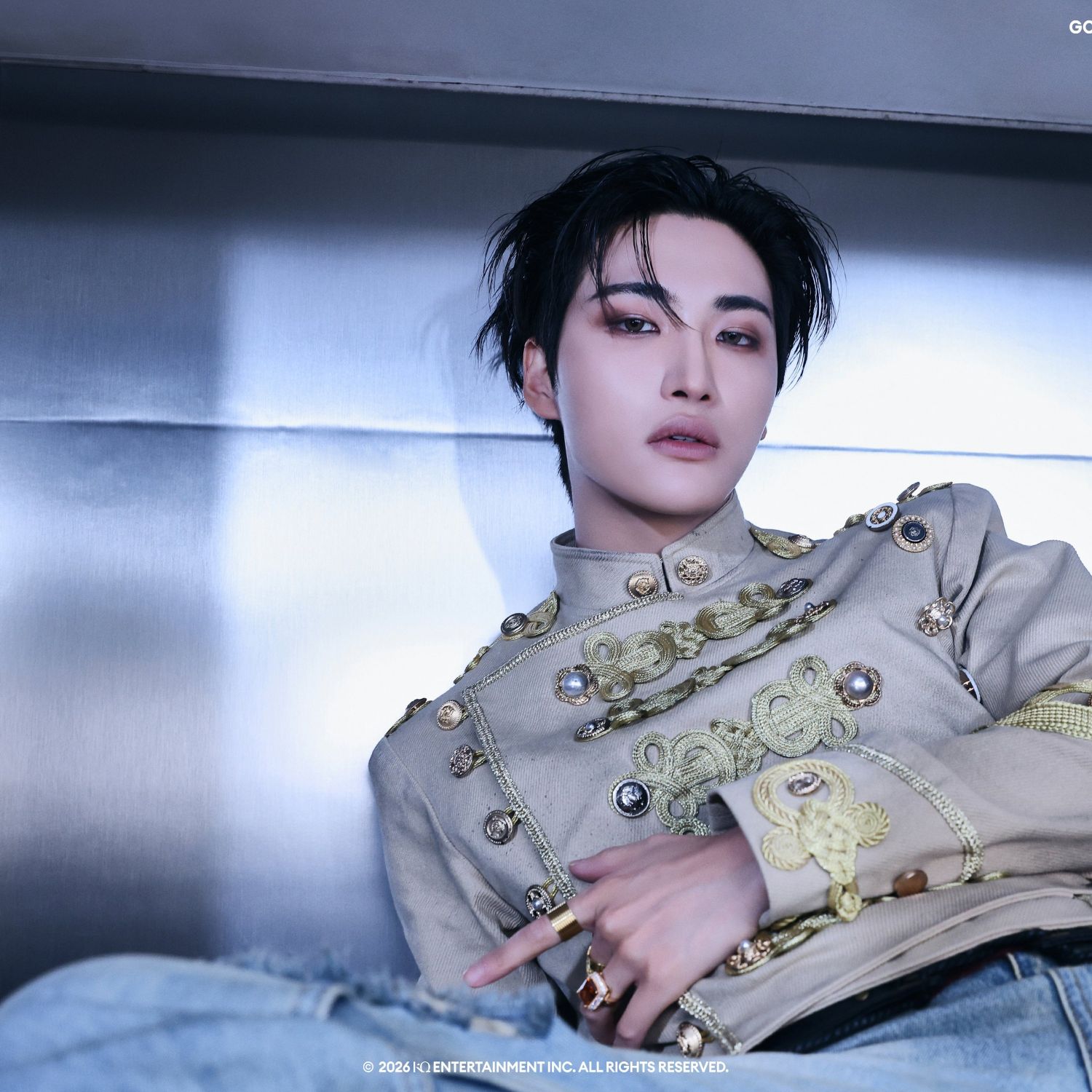 에이티즈의 최신 사진