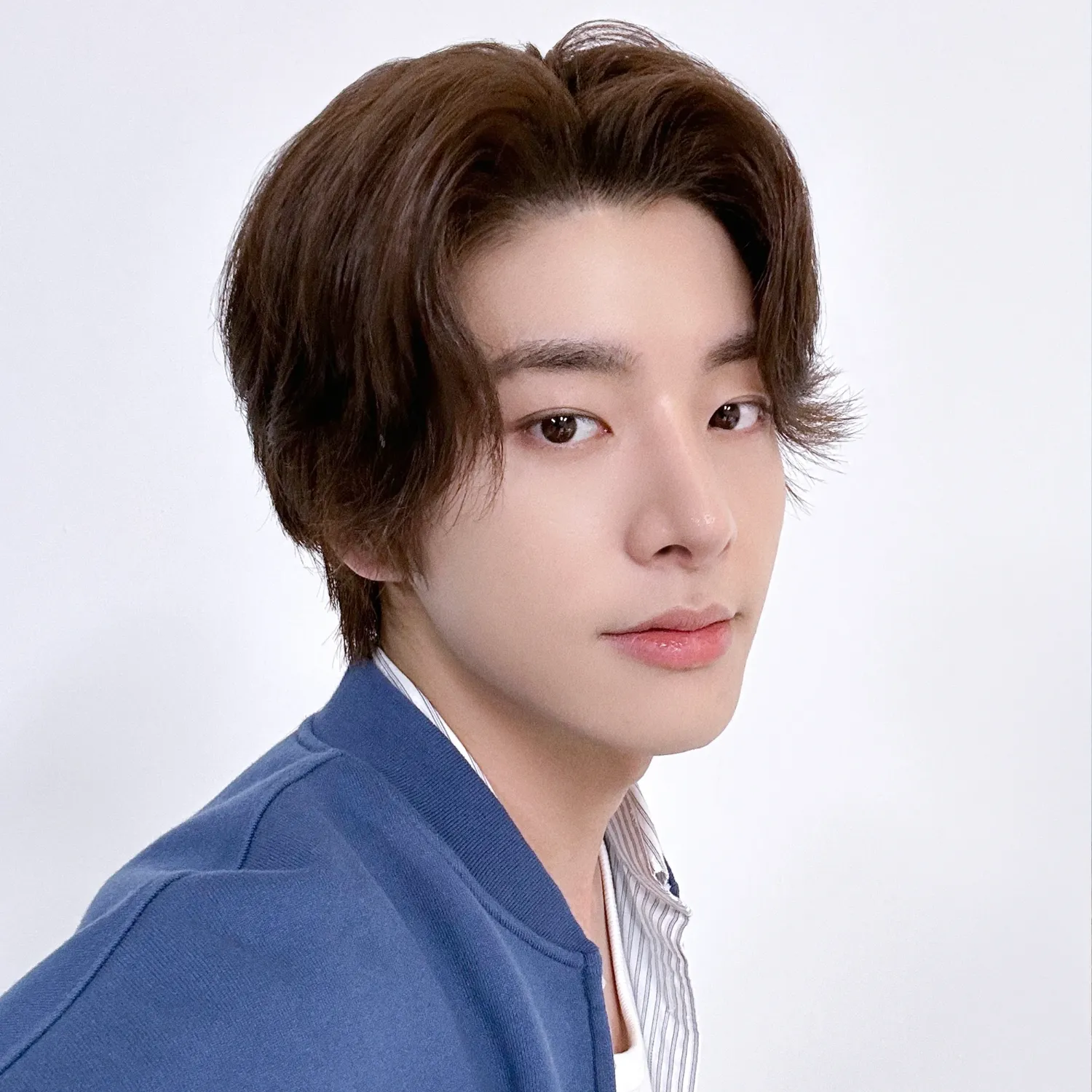 ENHYPEN粉絲拍下的瞬間