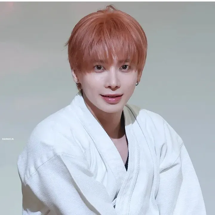 太顯 (TOMORROW X TOGETHER)的最新照片