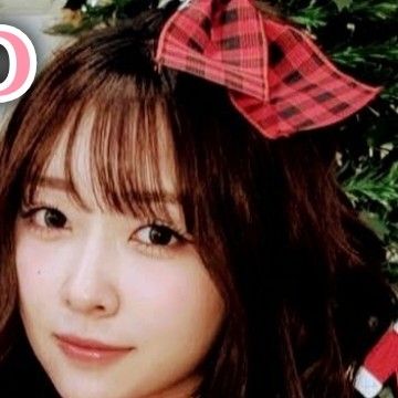 미유 (메이딘)의 비하인드 컷