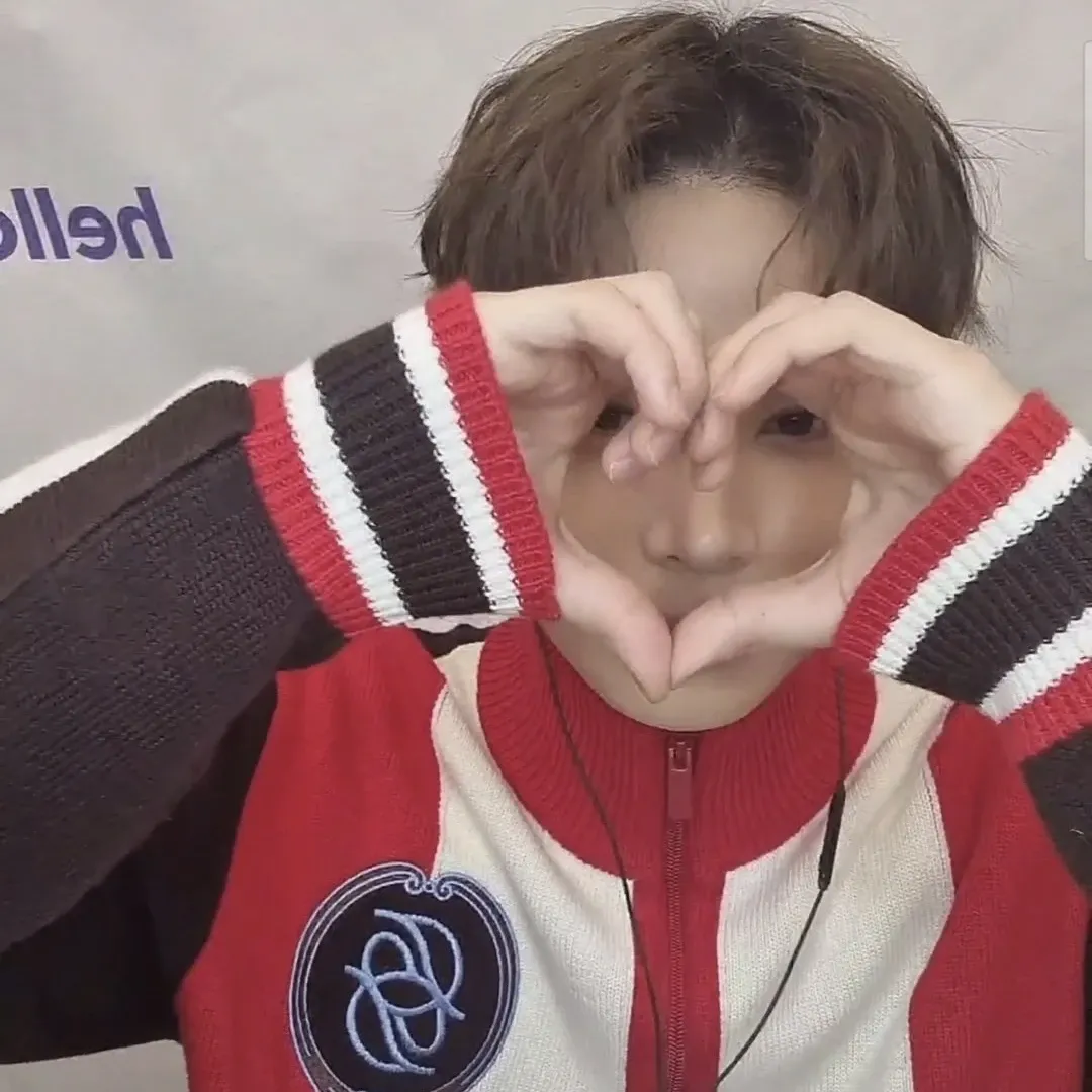 ENHYPEN的幕後花絮