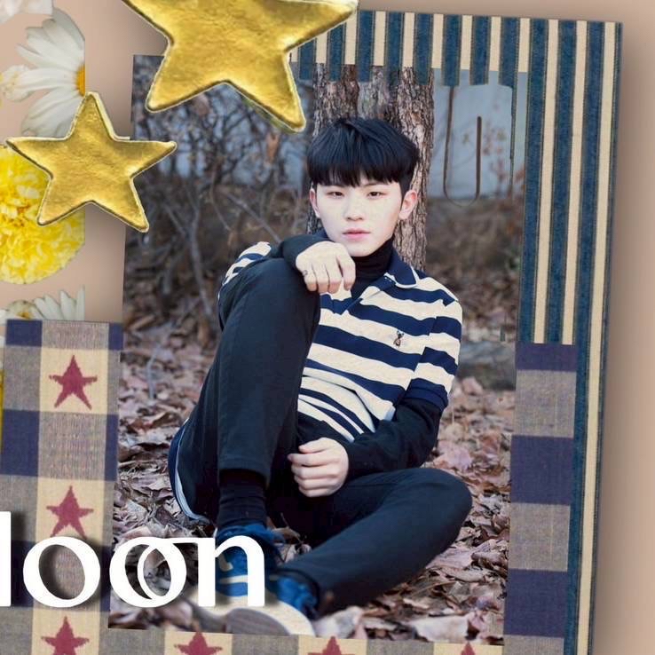 Latest photo of Woozi (SEVENTEEN)