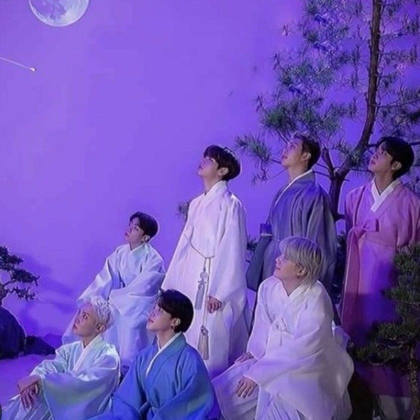 방탄소년단 최근 활동샷