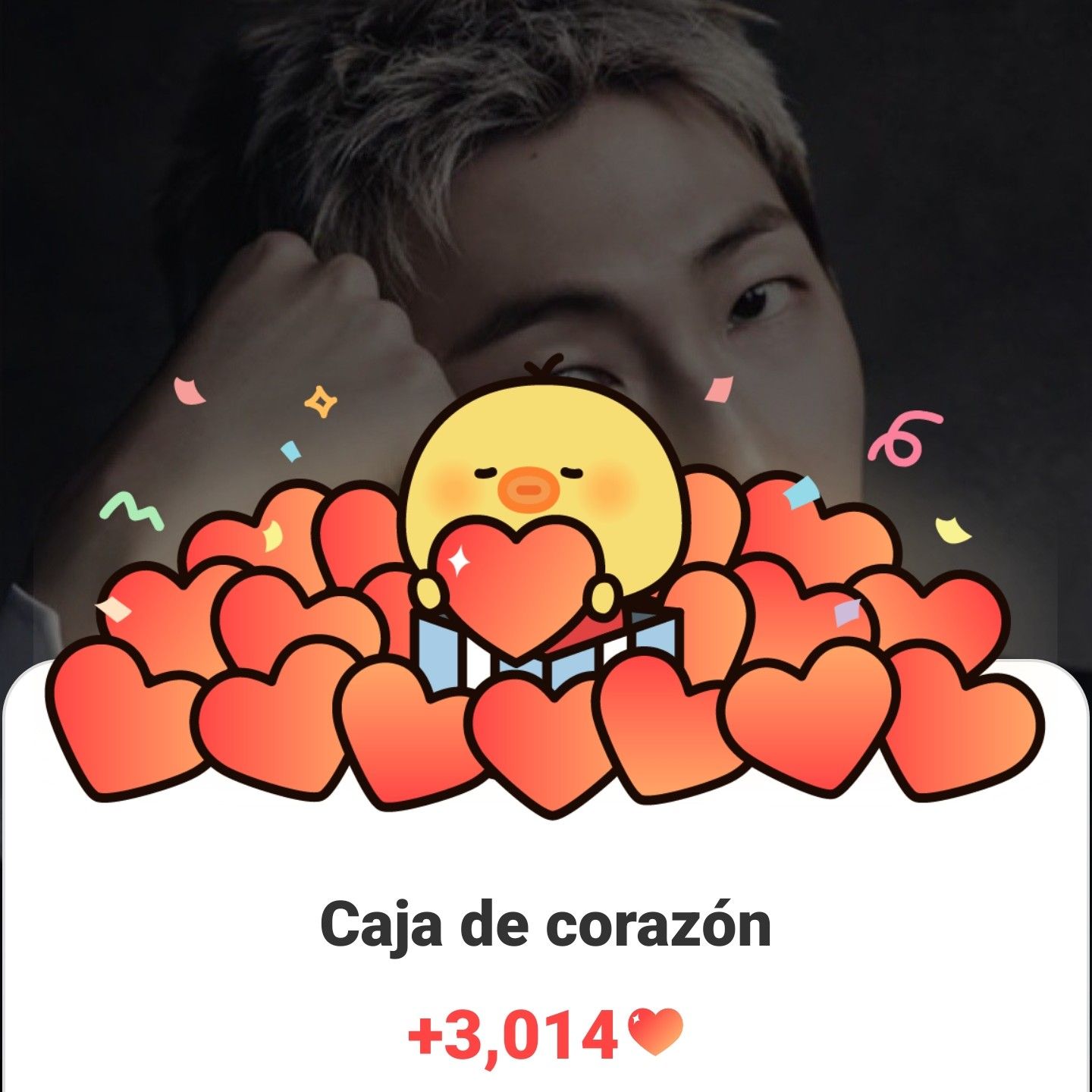 RM (방탄소년단) 최근 활동샷