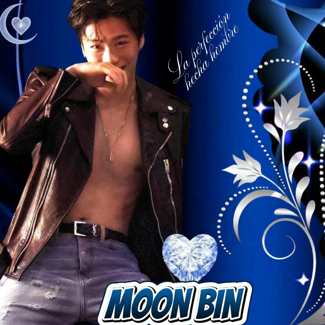 Latest photo of Moonbin (ASTRO)