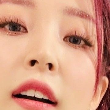 玟星 (MAMAMOO)粉絲拍下的瞬間