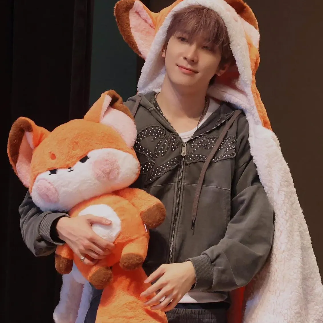 세븐틴 최근 활동샷