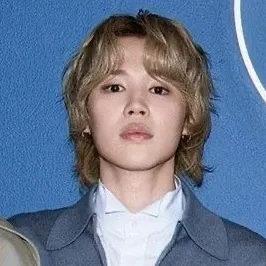 Foto terbaru Jimin (BTS)
