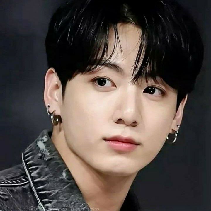 Potret di balik layar Jungkook (BTS)