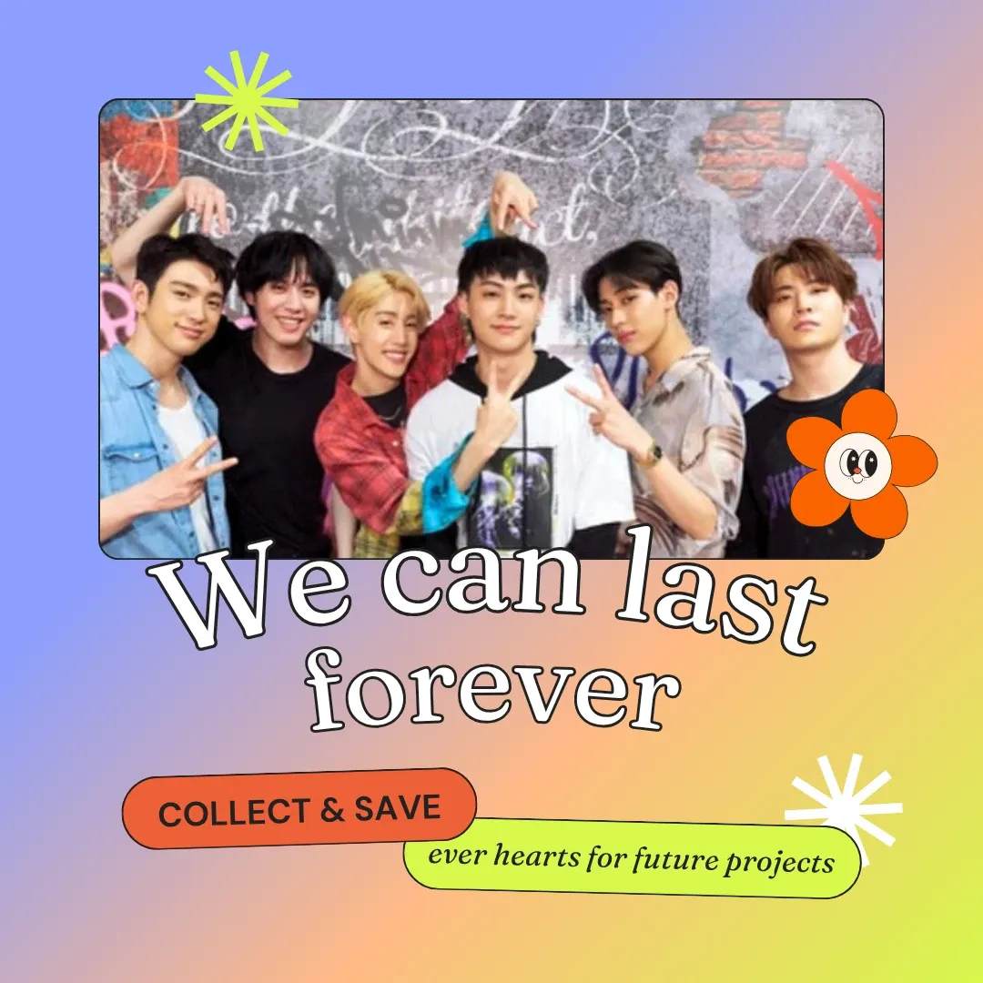 GOT7 팬이 찍은 순간